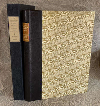 The Yellow Barn Press