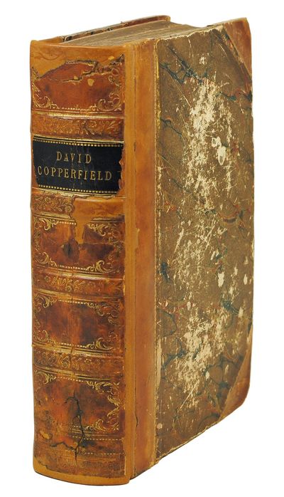 David Copperfield
