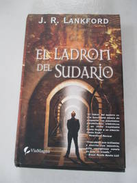 El Ladron del Sudario (Spanish Edition)