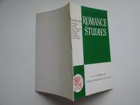 image of The second type of emotion in Sartre's Esquisse d'une theorie des emotions: extract from Romance Studies No. 14 Summer 1989