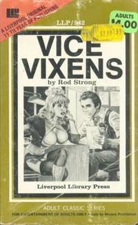 Vice Vixens LLP-942