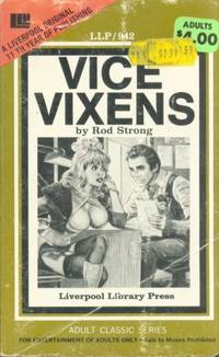 Vice Vixens  LLP-942