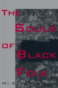 image of The Souls of Black Folk