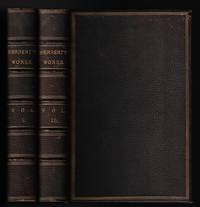 image of The Works of George Herbert in Prose and Verse (COMPLETE IN TWO VOLUMES)