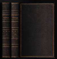 The Works of George Herbert in Prose and Verse (COMPLETE IN TWO VOLUMES) by Herbert, George - 1859