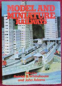 image of Model and Miniature Railways