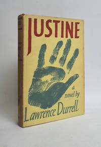 Justine by DURRELL, Lawrence - September 1960