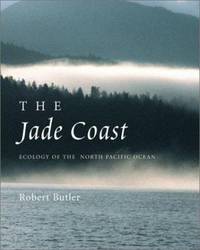 The Jade Coast : Ecology of the North Pacific Ocean