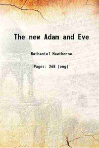 image of The new Adam and Eve 1900