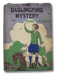 The Dadlingford Mystery by Plunket, Ierne L - 1936