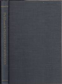 The UN and the Palestinian refugees: A study in nonterritorial  administration (Indiana...