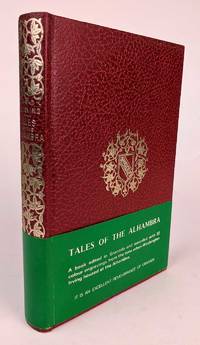 image of Tales Of The Alhambra
