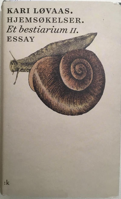 Hjemsøkelser. Et bestiarium, andre del