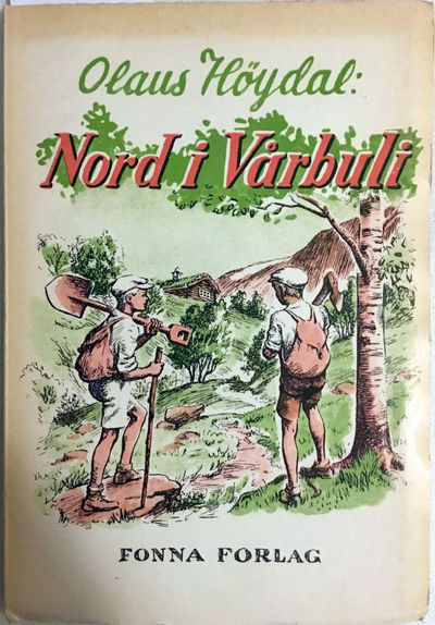 Nord i Vårbuli