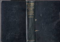 Sämtliche Werke. Volksausgabe in fünf Bänden. Zweiter Band by Henrik Ibsen - Hardcover - 1907 - from Judith Books (SKU: biblio124)