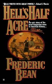 Hell's Half Acre