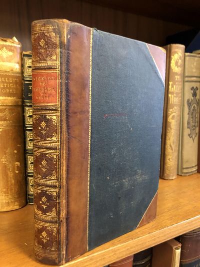 NARRATIVE OF A MISSION TO BOKHARA, IN THE YEARS 1843-1845. TO ASCERTAIN THE FATE OF COLONEL STODDART AND CAPTAIN CONOLLY
