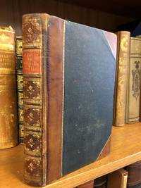 NARRATIVE OF A MISSION TO BOKHARA, IN THE YEARS 1843-1845. TO ASCERTAIN THE FATE OF COLONEL STODDART AND CAPTAIN CONOLLY