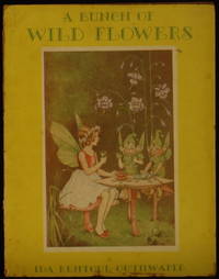 cover of A Bunch Of Wild Flowers