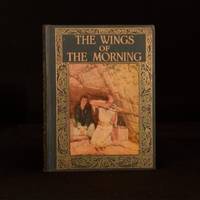cover of The Wings of The Morning