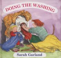 Doing the Washing