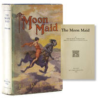 image of The Moon Maid