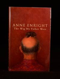 cover of The Wig My Father Wore
