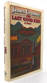 THE LAST GOOD KISS