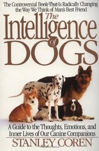 The Intelligence of Dogs