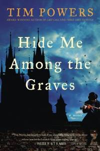 Hide Me among the Graves : A Novel