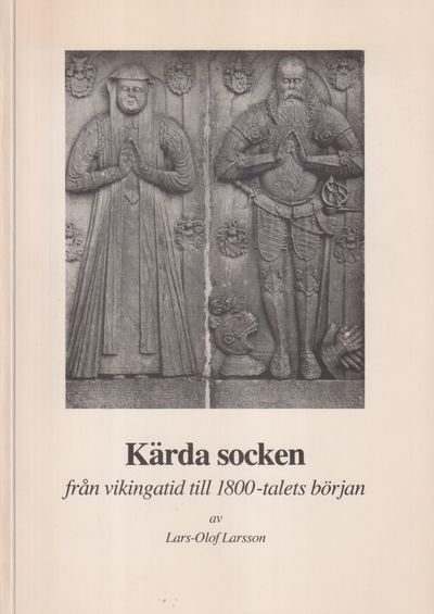 Kärda socken från vikingatid till 1800-talets…