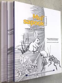 MUI&#039; SAPOOK : RELATOS DE LA TRADICION ORAL DE LOS TEPEHUANOS DEL SUR de MARIA AMBRIZ DOMINGUEZ / ELISEO GURROLA GARCIA - 2013