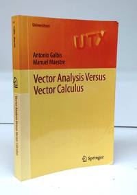 Vector Analysis Versus Vector Calculus