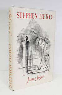 cover of Stephen Hero