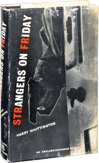 Strangers on Friday (First Edition)