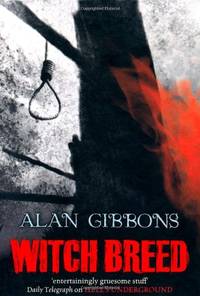 Witch Breed: Book 4 (Hell's Underground)