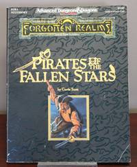 Pirates of the Fallen Stars (Advenced Dungeons & Dragons)