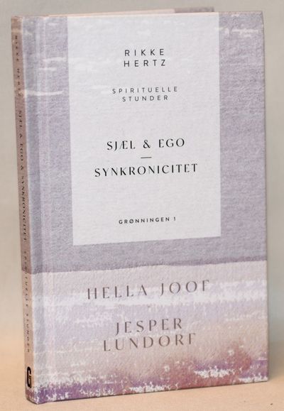 Spirituelle stunder - Sjæl & ego, synkronicitet.