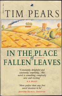 In the Place of Fallen Leaves