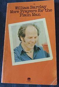 image of More Prayers for the Plain Man