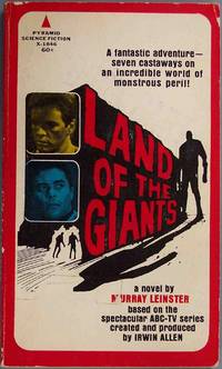 LAND OF THE GIANTS