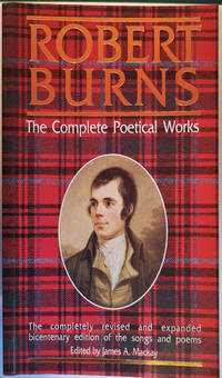 Robert Burns, the Complete Poetical Works