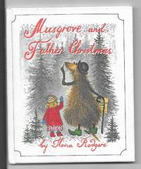 image of Musgrove and Father Christmas