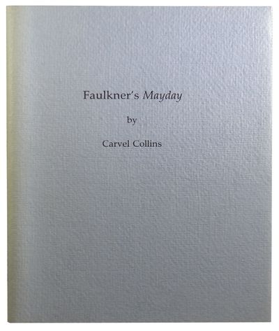 Faulkner's Mayday