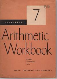 Arithmetic Workbook 7; Self - Help