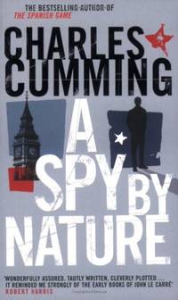 A Spy by Nature