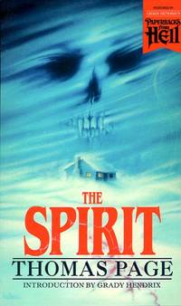 The Spirit