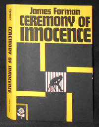 cover of Ceremony of Innocence