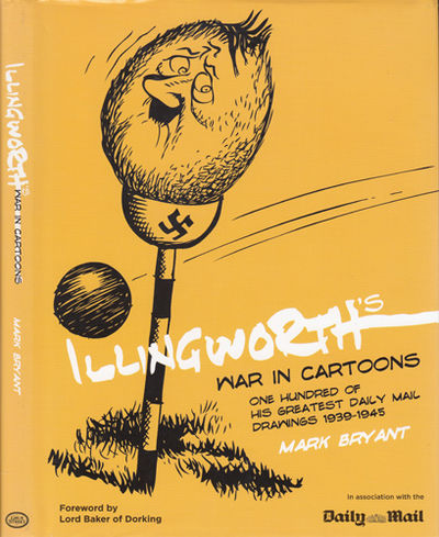 Illingworth's War in Cartoons. One Hundred of his…