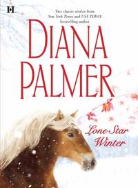 Lone Star Winter: An Anthology